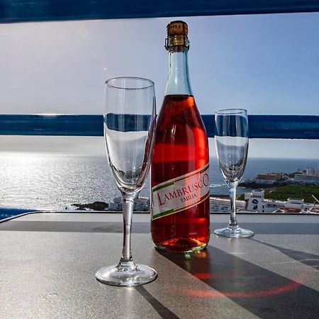 Paraiso Del Sur Mar Y Teide Costa Adeje  Esterno foto