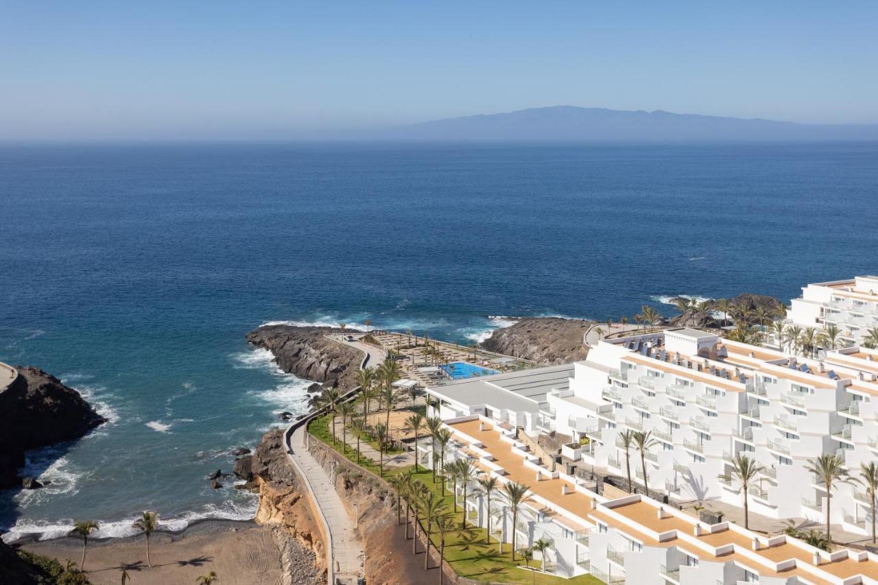 Paraiso Del Sur Mar Y Teide Costa Adeje  Esterno foto