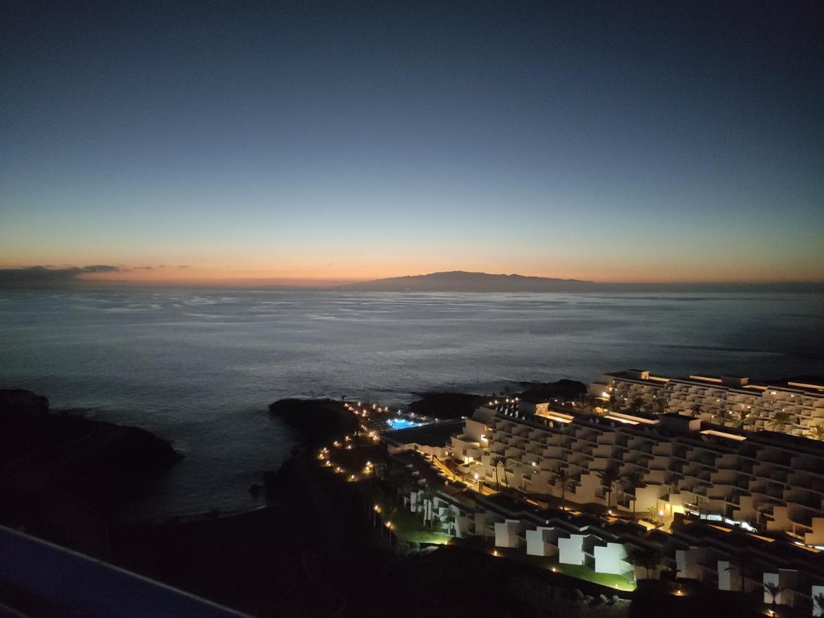 Paraiso Del Sur Mar Y Teide Costa Adeje  Esterno foto