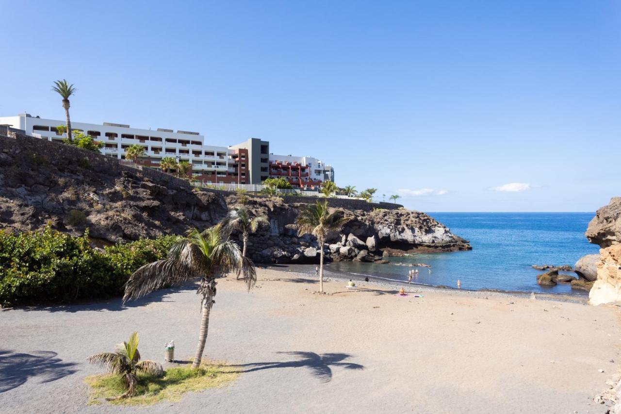 Paraiso Del Sur Mar Y Teide Costa Adeje  Esterno foto