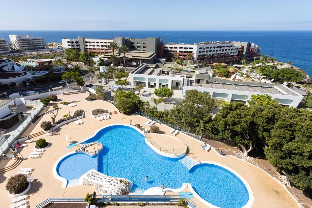 Paraiso Del Sur Mar Y Teide Costa Adeje  Esterno foto